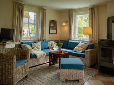 Ferienhaus für 6 Personen (96 m²) in Am Schwarzen Busch 7/10