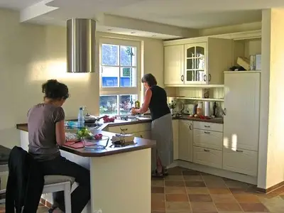Ferienhaus für 6 Personen (96 m²) in Am Schwarzen Busch 10/10