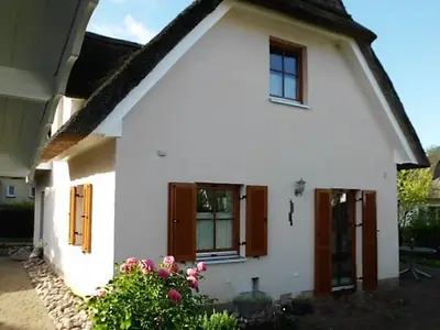 Ferienhaus für 4 Personen (84 m²) in Timmendorf (Insel Poel) 1/10