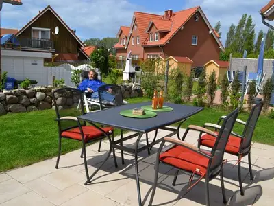 Ferienhaus für 5 Personen (80 m²) in Timmendorf (Insel Poel) 2/10