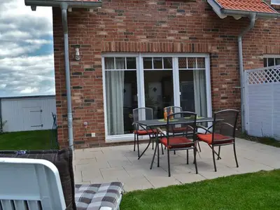 Ferienhaus für 5 Personen (80 m²) in Timmendorf (Insel Poel) 3/10