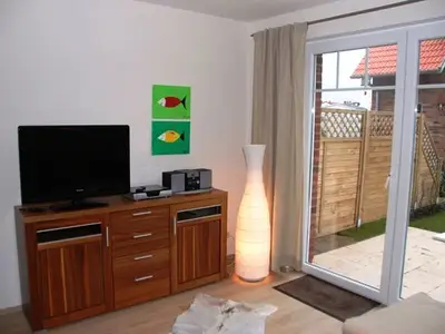 Ferienhaus für 5 Personen (80 m²) in Timmendorf (Insel Poel) 8/10