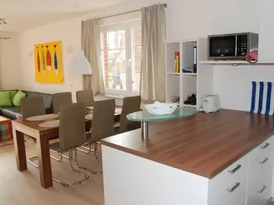 Ferienhaus für 5 Personen (80 m²) in Timmendorf (Insel Poel) 9/10