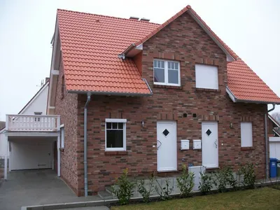 Ferienhaus für 6 Personen (90 m²) in Timmendorf (Insel Poel) 1/10