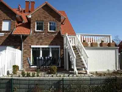 Ferienhaus für 6 Personen (90 m²) in Timmendorf (Insel Poel) 2/10