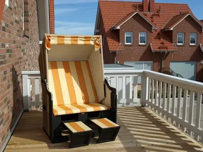 Ferienhaus für 6 Personen (90 m²) in Timmendorf (Insel Poel) 3/10