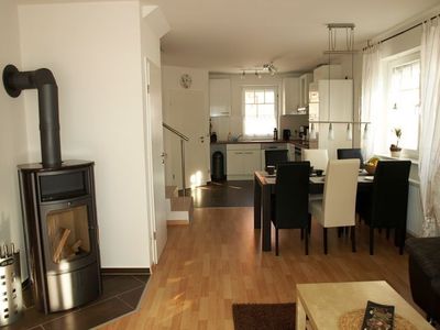 Ferienhaus für 6 Personen (90 m²) 4/10