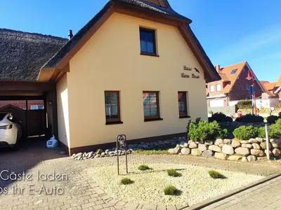 Ferienhaus für 6 Personen (105 m²) in Timmendorf (Insel Poel) 1/10
