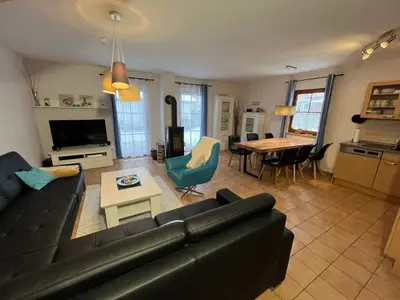 Ferienhaus für 6 Personen (105 m²) in Timmendorf (Insel Poel) 3/10