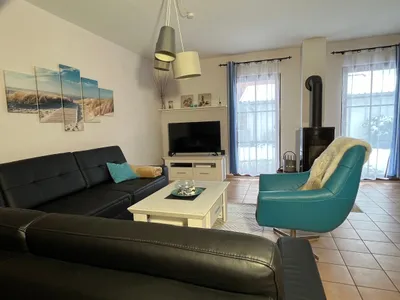 Ferienhaus für 6 Personen (105 m²) in Timmendorf (Insel Poel) 7/10