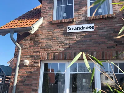 Ferienhaus für 6 Personen (90 m²) in Timmendorf (Insel Poel) 1/10