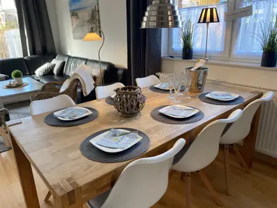 Ferienhaus für 6 Personen (90 m²) in Timmendorf (Insel Poel) 2/10