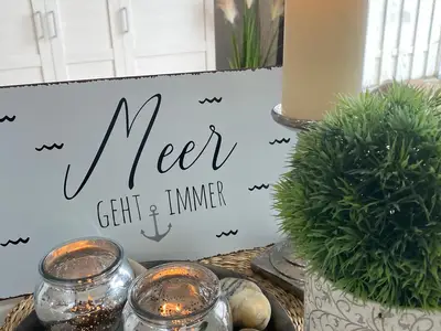 Ferienhaus für 6 Personen (90 m²) in Timmendorf (Insel Poel) 3/10