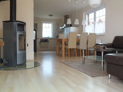 Ferienhaus für 6 Personen (80 m²) in Timmendorf (Insel Poel) 1/10
