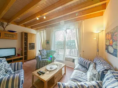 Ferienhaus für 6 Personen (102 m²) in Schillig 2/10
