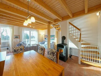 Ferienhaus für 6 Personen (102 m²) in Schillig 3/10