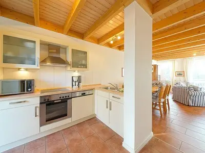 Ferienhaus für 6 Personen (102 m²) in Schillig 5/10