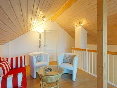 Ferienhaus für 6 Personen (102 m²) in Schillig 8/10