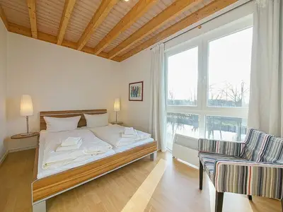 Ferienhaus für 6 Personen (102 m²) in Schillig 9/10