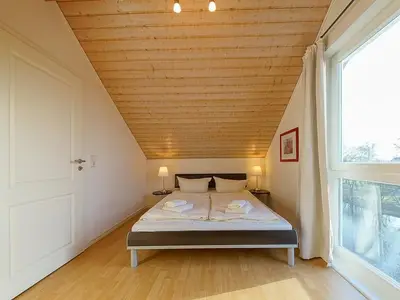 Ferienhaus für 6 Personen (102 m²) in Schillig 10/10