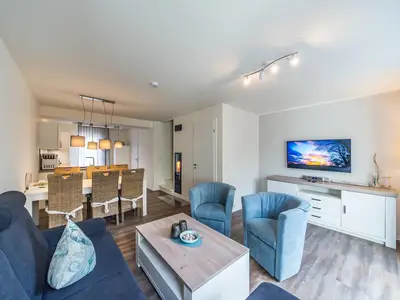 Ferienhaus für 6 Personen (107 m²) in Schillig 2/10