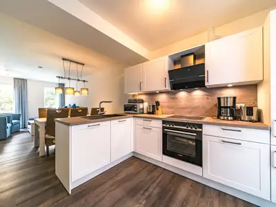Ferienhaus für 6 Personen (107 m²) in Schillig 3/10
