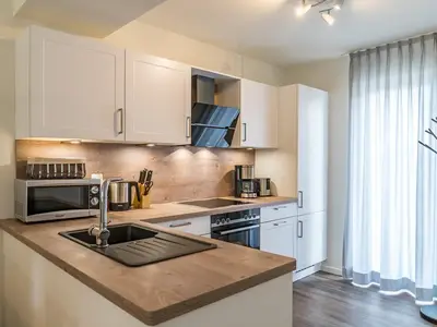 Ferienhaus für 6 Personen (107 m²) in Schillig 4/10