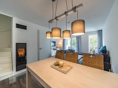 Ferienhaus für 6 Personen (107 m²) in Schillig 5/10