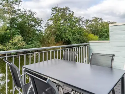 Ferienhaus für 6 Personen (107 m²) in Schillig 6/10