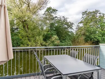 Ferienhaus für 6 Personen (107 m²) in Schillig 7/10