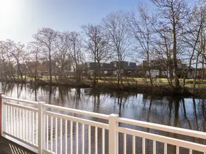 Ferienhaus für 6 Personen (102 m²) in Schillig