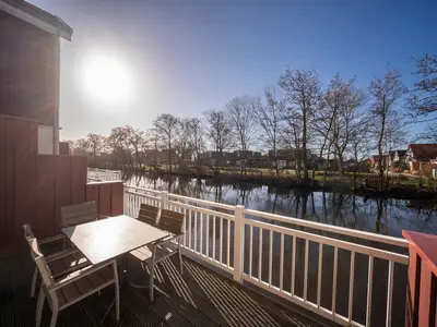 Ferienhaus für 6 Personen (102 m²) in Schillig 2/10
