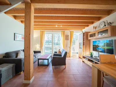 Ferienhaus für 6 Personen (102 m²) in Schillig 3/10