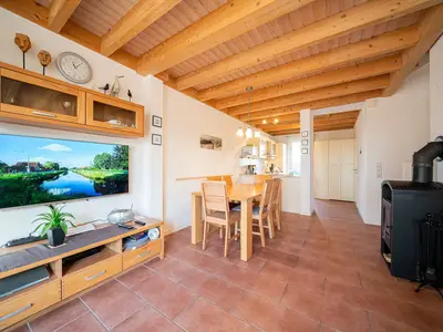 Ferienhaus für 6 Personen (102 m²) in Schillig 6/10