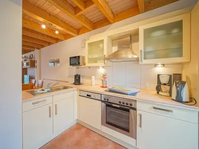 Ferienhaus für 6 Personen (102 m²) in Schillig 7/10