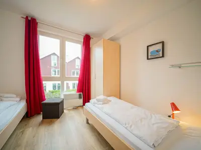 Ferienhaus für 6 Personen (102 m²) in Schillig 10/10