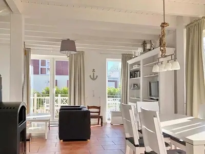 Ferienhaus für 6 Personen (115 m²) in Schillig 1/10