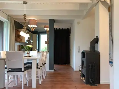 Ferienhaus für 6 Personen (115 m²) in Schillig 6/10