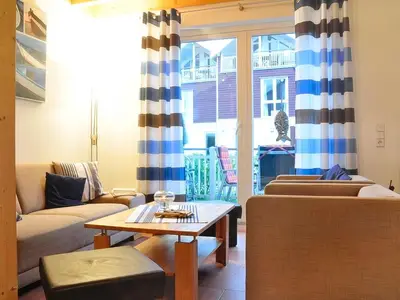 Ferienhaus für 6 Personen (102 m²) in Schillig 2/10