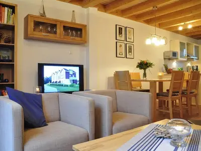 Ferienhaus für 6 Personen (102 m²) in Schillig 3/10