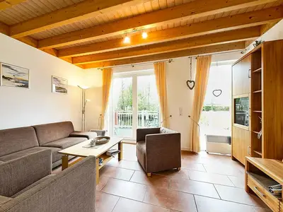 Ferienhaus für 6 Personen (115 m²) in Schillig 3/10
