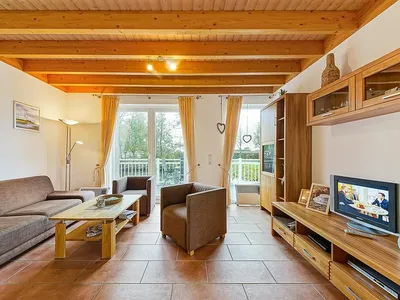 Ferienhaus für 6 Personen (115 m²) in Schillig 5/10