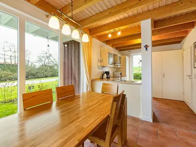 Ferienhaus für 6 Personen (115 m²) in Schillig 6/10
