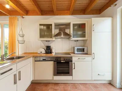 Ferienhaus für 6 Personen (115 m²) in Schillig 7/10