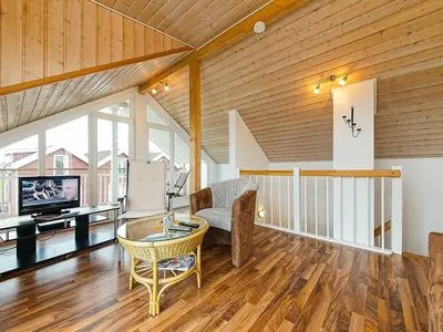 Ferienhaus für 6 Personen (115 m²) in Schillig 8/10