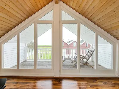 Ferienhaus für 6 Personen (115 m²) in Schillig 9/10
