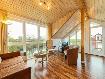 Ferienhaus für 6 Personen (115 m²) in Schillig 10/10