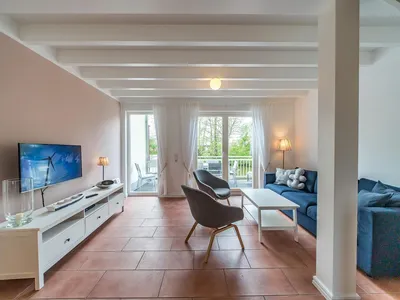 Ferienhaus für 6 Personen (102 m²) in Schillig 3/10
