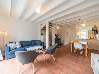 Ferienhaus für 6 Personen (102 m²) in Schillig 5/10