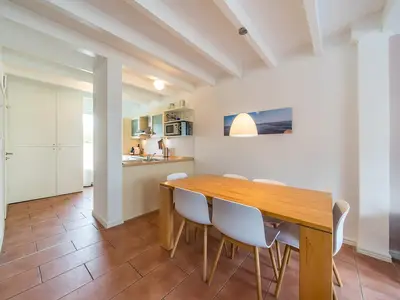 Ferienhaus für 6 Personen (102 m²) in Schillig 8/10